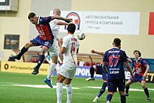 Силкин: выиграть Кубок России для "Динамо" важнее, чем взять третье место в РПЛ