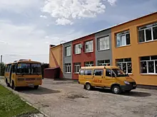 В Самарской области выросло число организованных детских перевозок