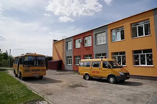 В Самарской области выросло число организованных детских перевозок