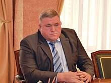 Осужденного директора новочебоксарских «Биологических очистных сооружений» Сергея Анисимова отправили в отставку