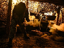 Две штурмовые группы 71-й бригады ВСУ уничтожили в районе Варачино