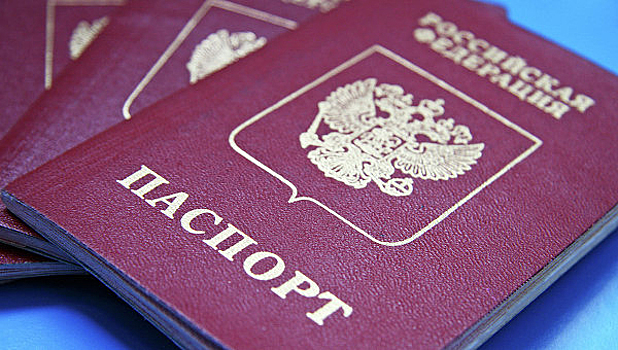 Литва отказала в визе россиянину из-за записи о Крыме в паспорте