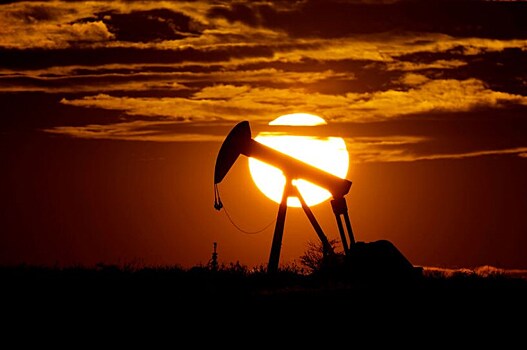 Минэнерго США спрогнозировало падение доходов ОПЕК от экспорта нефти на 26% в 2023 году