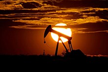 Минэнерго США спрогнозировало падение доходов ОПЕК от экспорта нефти на 26% в 2023 году