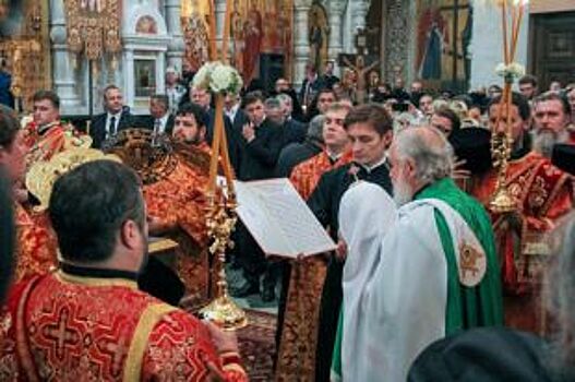 В РПЦ прокомментировали заявление СКР о подлинности царских останков