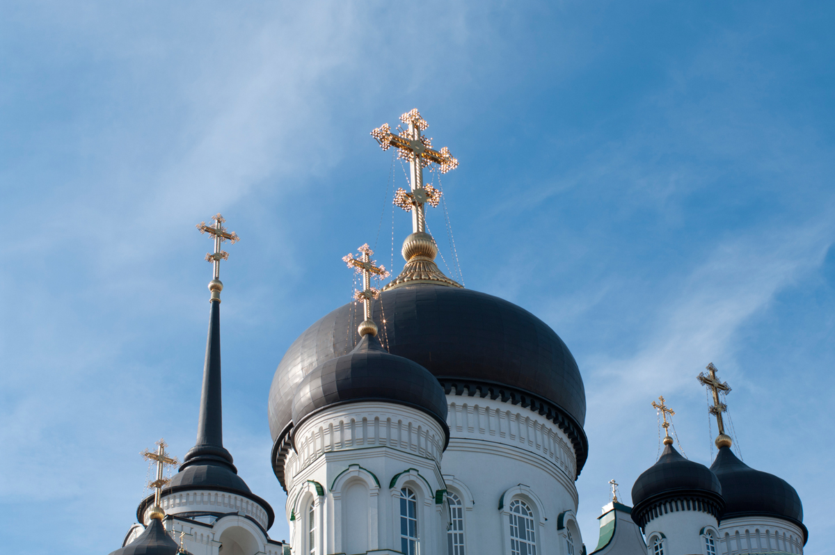 Воронеж, Воронежская область, Россия, Европа