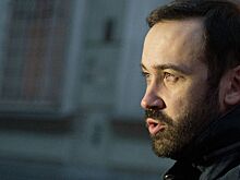В России у ряда депутатов проходят обыски по делу Ильи Пономарева*