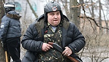 Сигналом к свержению Януковича стал выстрел уголовника