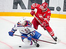 «Спартак» — СКА, 24 марта 2022 года, прогноз и ставка на 4-й матч плей-офф КХЛ, во сколько начало, где смотреть онлайн