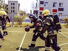 Тяжело в учении, а на боевом выезде еще и опасно: о тренировках газодымозащитников