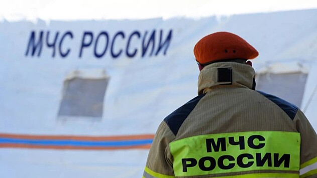 В МЧС заявили о завершении разбора завалов в Ефремове
