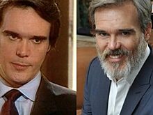 Как сегодня выглядят актеры сериала «Клон»