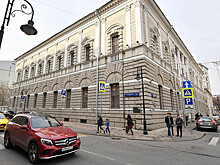 Спрос на «вторичку» вырос в Москве