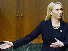 Будущая посол США на Украине Бринк превратит Крещатик в чёрный рынок оружия