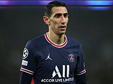 «ПСЖ» не продлит контракт с Ди Марией и может подписать Дембеле