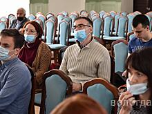 Уроки искусства: молодые писатели Северо-Запада постигают литературное мастерство в Вологде