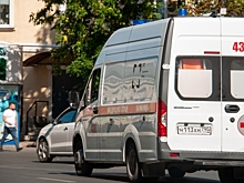 В Ленобласти автобус с паломниками столкнулся с поездом: пострадали люди