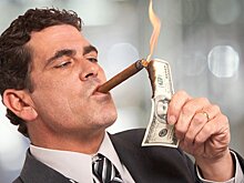 У россиян нашли кучу лишних денег