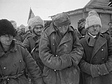 Итальянские и румынские солдаты Гитлера: сколько их погибло в СССР