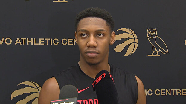 Ар Джей Барретт о смерти брата: «В моей жизни были потери, но эта намного тяжелее»