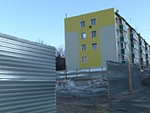 В Ноябрьске горожане выступают против строительства десятиэтажки