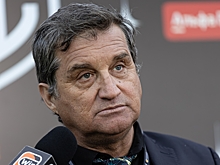 Отар Кушанашвили высказался о внешности Вали Карнавал