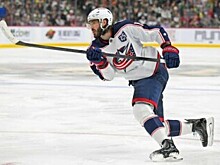 В Коламбусе восхищаются Марченко: работает до изнеможения — и получает своё