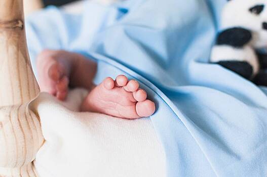 Жительница Австралии родила чужого ребенка из-за врачей