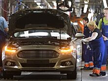 В России могут закрыться шесть автомобильных заводов