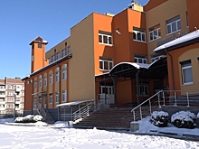 Лицей Советска вошёл в 100 учреждений России, которые примут участие в проекте «Школа новых технологий»