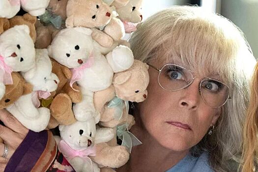 Джейми Ли Кертис ответила на отзыв о «Чумовой пятнице 2»