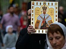В России вступил в силу закон, закрепляющий статус паломника