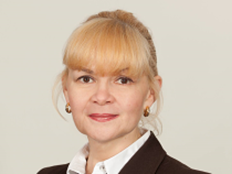 Марина Великорецкая: «Я рекомендую ставить побольше камер видеонаблюдения»