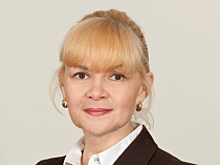 Марина Великорецкая: «Я рекомендую ставить побольше камер видеонаблюдения»