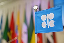 Нефть Brent подорожала более чем на 3%