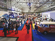 Сильнейшие дилеры региона готовятся удивлять горожан на автомобильной выставке в Красноярске