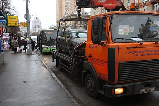 Как организовать эвакуацию автомобиля после аварии или поломки