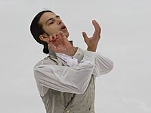 Чемпионат России по фигурному катанию 2026 — онлайн-трансляция 21 декабря 2025, выступления Гуменника, Семененко, Дикиджи