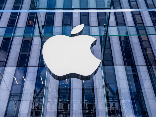 Apple отрицает информацию ФСБ о шпионском вирусе в своих гаджетах