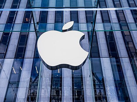 Apple отрицает информацию ФСБ о шпионском вирусе в своих гаджетах
