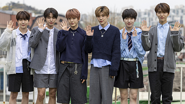 NCT WISH представили клип на композицию 3 Minutes