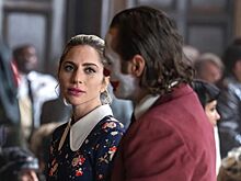 Хоакин Феникс переписывал сценарий «Джокера 2» прямо на съемках