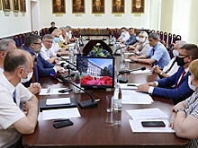 Вузы Волгограда поучаствуют в программе стратегического лидерства