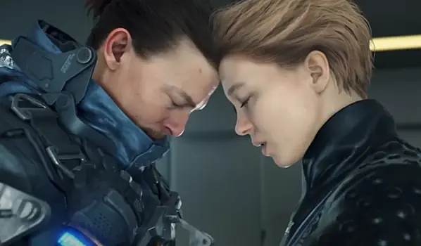 Игра Death Stranding от Kojima Productions получит киноадаптацию