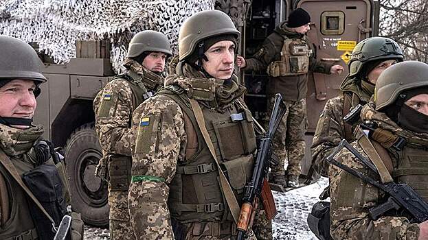 Боррель: ЕС обучил более 16 тысяч украинских военных