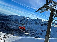 Туристы пошли по маршруту от нейросети и чуть не погибли