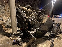 Житель Барнаула во сне сломал руку младенцу