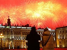 В Санкт-Петербурге отметили 77-ю годовщину снятия немецко-фашистской блокады