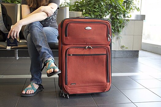 Что делать, если в аэропорту потеряли ваш багаж