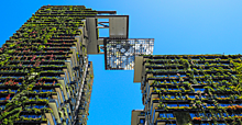 Топ-5 зеленых зданий мира
